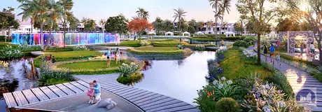 INVESTOR DEAL | SINGLE ROW | SPACIOUS G+2 LAYOUT