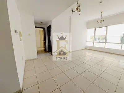 Prime location spacious apartment maintenance pool and gym free close to Dubai