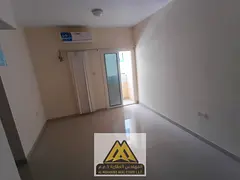 Exceptional studio | Al Hamidiya 1 | Annual rent | Excellent split A/C | Balcony | Good size
