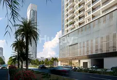 High Floor | Fully Furnished | Brand New