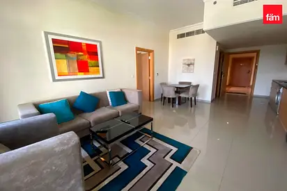 Fully Furnished | Ready To Move | With Balcony