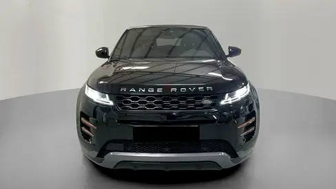 2020 Land Rover Range Rover Evoque R-Dynamic SE - American Specs