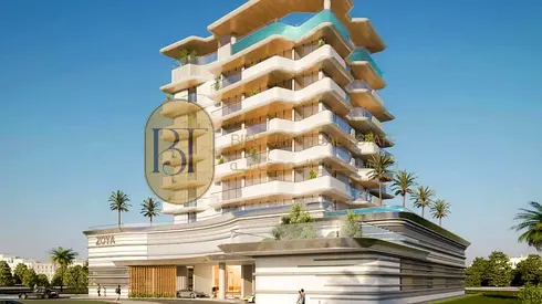 Furnished Studio | 5y of free management | 20% cash offer