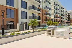 High Floor | Boulevard View | Fully Fitted Kitchen