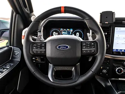 صورة مصغرة 16 لـ 2023 FORD F-150