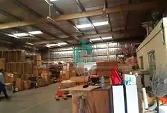 Excellent 2450 sqftwarehouse for rent in DIP 2