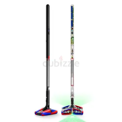 Dyson Pencil Vacuum