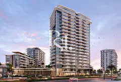 Harbour View | Middle Tower | Exclusive