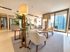 2BR + Study | Multiple Cheques | Mid Floor | Excellent Condition