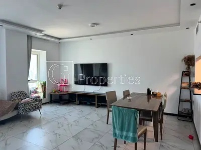 Upgraded | Furnished I Maid | High Floor