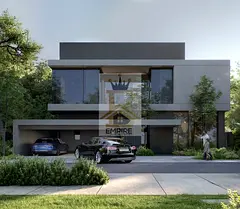 ๐ 3BR Corner Gem | Premium Townhouse Living | ONLY 5% Down | 35/65 Payment Plan I Prime Location