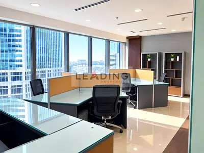Fully Furnished | Ready to Move | Affordable | Professional Environment | Ideal for SMEs & Startups