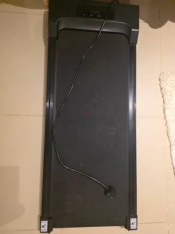 Walking pad
