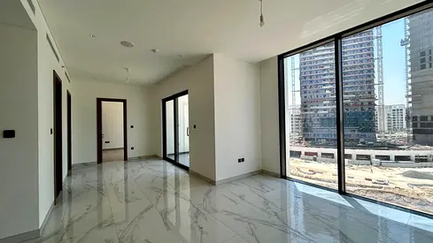 Unique Layout | 2BR | Lagoon View