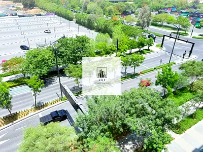 Brand new 2bhk! Lush green view ! Huge size apartment