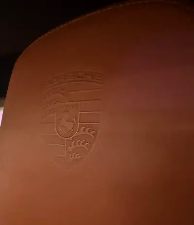 2007 Porsche CAYMAN 照片 9