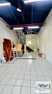 Brand new warehouse for rent - Good for small businesses - Don’t miss it