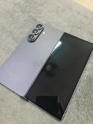 Samsung Galaxy Z Fold7 (foldable) - Good working condition