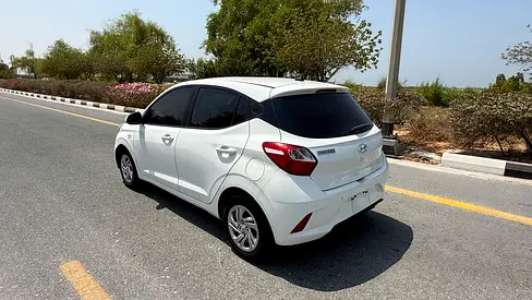 2023 Hyundai I10 照片 18