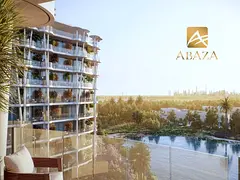 Own your unit with a 10% down payment and 1% monthly for 40 month