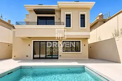 Upgraded | Private Pool | Open Kitchen | Vacant