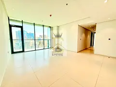 Luxury Water Front Living| Free Parking, Gym,Pool, Splash and play area for kids| Built-in Wardrobes