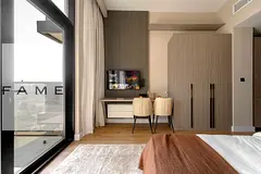 Upgraded Studio | Golf View | Brand New | Rent