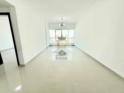 HOT OFFER | BALCONY&WARDROBES | WITH AMENITIES | DXB EXIT..!