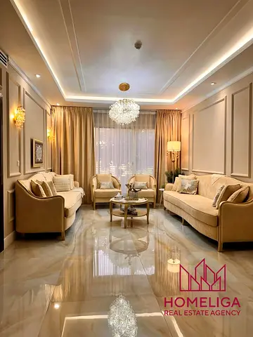 Luxury Fully Furnished Upgraded G+2 Townhouse