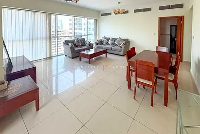 2 BR | Fully Furnished | Close to Metro