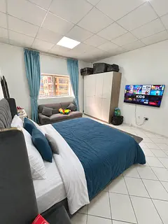 ** No Commission ** Master room close to dmcc metro
