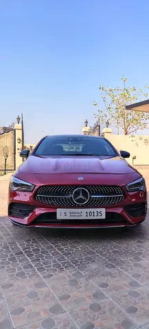 2021 Mercedes-Benz CLA 35 AMG | American Specs | Performance Sedan