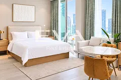 FULLY FURNISHED | STUNNING VIEW | PRIME LOCATION