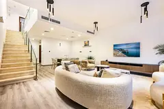 Luxurious 3BR Villa on Rent