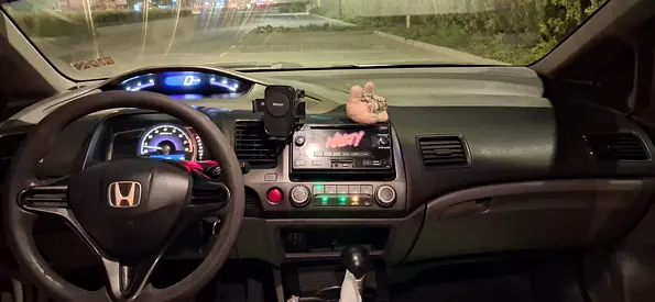 2006 Honda CIVIC 照片 15