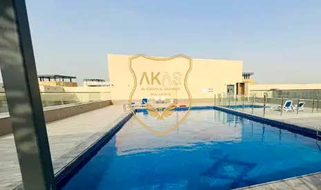 1 Month Free | Modern 2BHK | Pool & Gym | AED 95K | Next To Metro Al Jaddaf