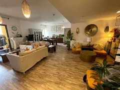 AED 3,750,000 | Sadaf 8, JBR | 4BR + Maid | 2,713 sq. ft. | Full Marina View