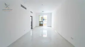 New 2BR Apartment First Tenant with Premium Finishing Spacious Layout Central AC Built In Wardrobes 