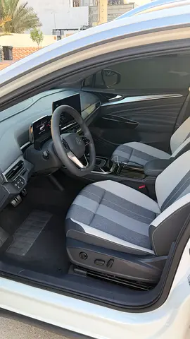 2022 Volkswagen ID.4 CROZZ 照片 5