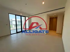 Brand new 4BR Villa | Corner Unit | Garden Access