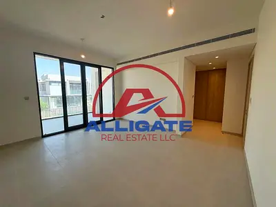 Brand new 4BR Villa | Corner Unit | Garden Access