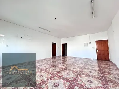 BIGGEST APARTMENT!!2BHK APARTMENT WITH BALCONY AND WINDOW AC AND CENTRALISED GAS JUST IN 37k