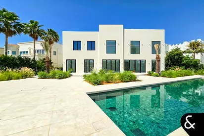 Rare Fully Extended Villa | Massive Plot | Private Pool