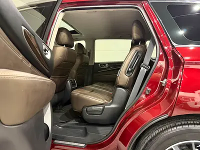 2019 Infiniti QX60 缩略图 19