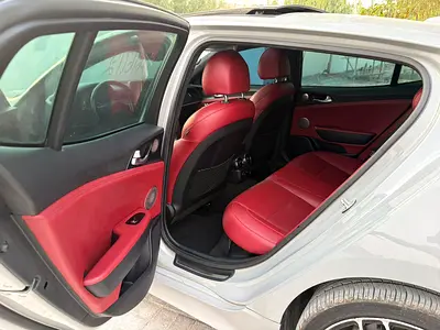 2020 KIA STINGER 缩略图 14