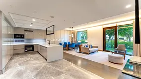 Low Floor | Bills Included | Fully Furnished