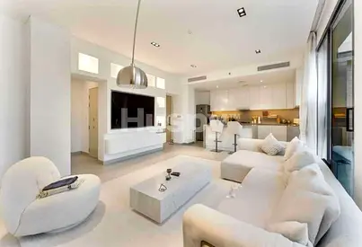 Exclusive | Penthouse | Fully Upgraded