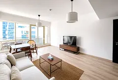 Low Floor | EMAAR Community | Furnished
