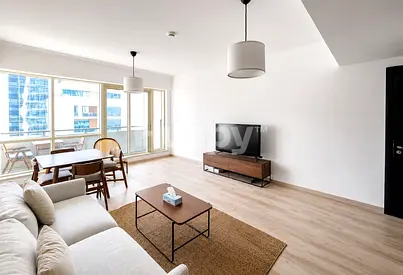 Low Floor | EMAAR Community | Furnished