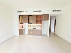 High-Floor 1BR | Palace Residences North | Balcony & Pool Access